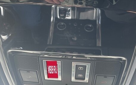 Land Rover Range Rover Sport II, 2018 год, 5 150 000 рублей, 20 фотография