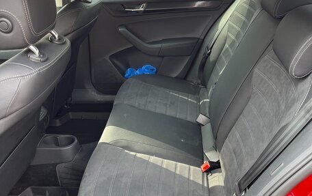 Skoda Rapid II, 2020 год, 1 650 000 рублей, 15 фотография