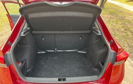 Skoda Rapid II, 2020 год, 1 650 000 рублей, 18 фотография