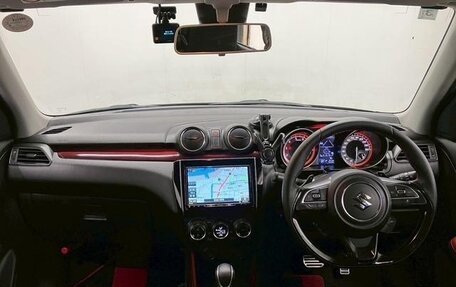 Suzuki Swift V, 2021 год, 990 000 рублей, 3 фотография