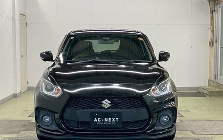 Suzuki Swift V, 2021 год, 990 000 рублей, 6 фотография