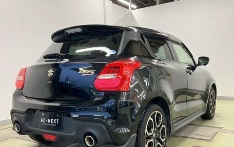 Suzuki Swift V, 2021 год, 990 000 рублей, 2 фотография