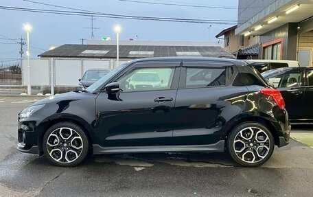 Suzuki Swift V, 2021 год, 990 000 рублей, 7 фотография