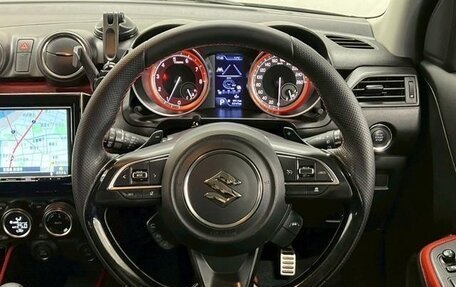 Suzuki Swift V, 2021 год, 990 000 рублей, 4 фотография