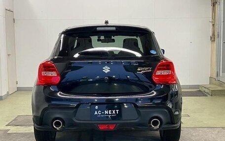 Suzuki Swift V, 2021 год, 990 000 рублей, 8 фотография