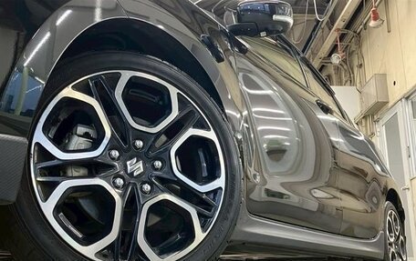 Suzuki Swift V, 2021 год, 990 000 рублей, 9 фотография