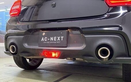 Suzuki Swift V, 2021 год, 990 000 рублей, 10 фотография