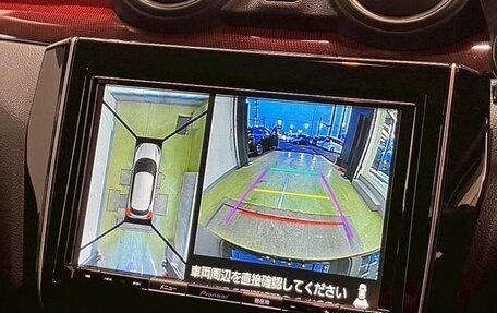 Suzuki Swift V, 2021 год, 990 000 рублей, 13 фотография