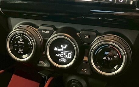 Suzuki Swift V, 2021 год, 990 000 рублей, 14 фотография