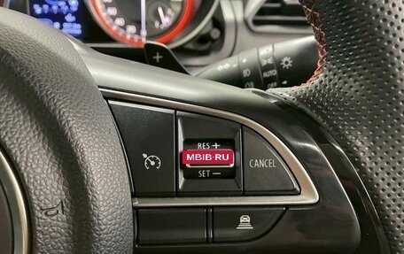 Suzuki Swift V, 2021 год, 990 000 рублей, 12 фотография