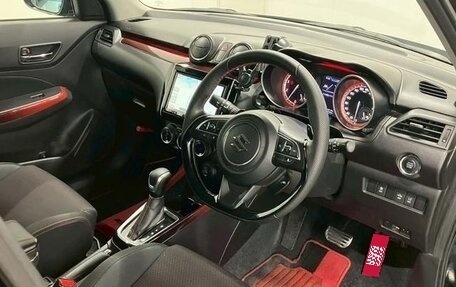 Suzuki Swift V, 2021 год, 990 000 рублей, 5 фотография