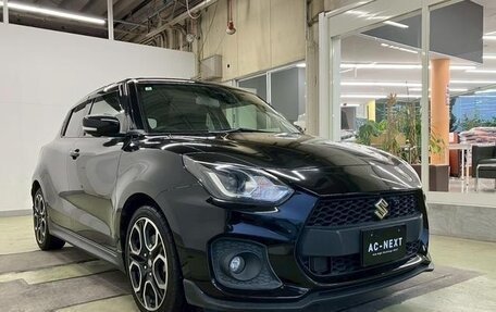 Suzuki Swift V, 2021 год, 990 000 рублей, 15 фотография