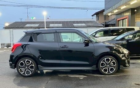 Suzuki Swift V, 2021 год, 990 000 рублей, 16 фотография