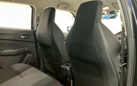 Suzuki Swift V, 2021 год, 990 000 рублей, 18 фотография