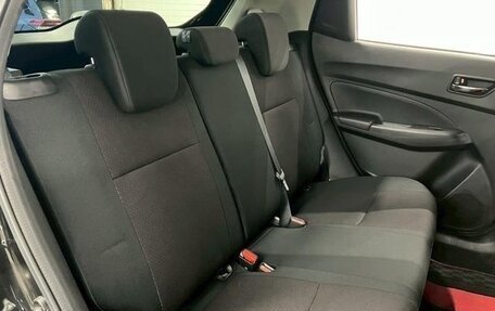 Suzuki Swift V, 2021 год, 990 000 рублей, 19 фотография