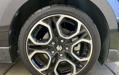 Suzuki Swift V, 2021 год, 990 000 рублей, 21 фотография