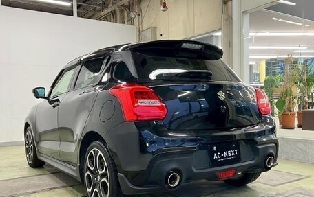 Suzuki Swift V, 2021 год, 990 000 рублей, 23 фотография