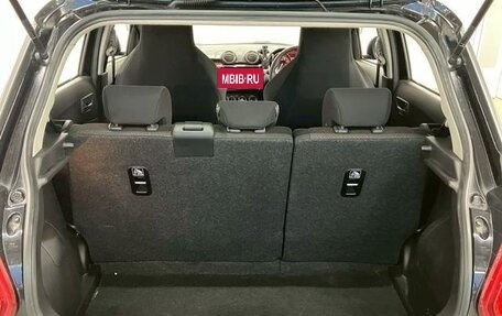 Suzuki Swift V, 2021 год, 990 000 рублей, 20 фотография