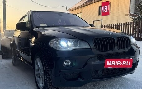 BMW X5, 2010 год, 2 250 000 рублей, 3 фотография