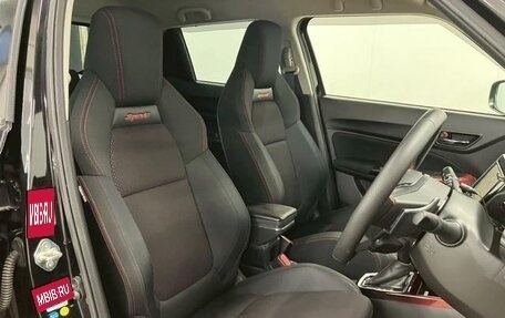 Suzuki Swift V, 2021 год, 990 000 рублей, 17 фотография