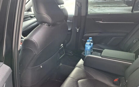 Toyota Camry, 2021 год, 2 950 000 рублей, 7 фотография