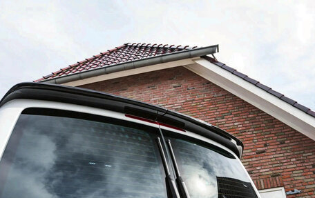 Volkswagen Caravelle T6 рестайлинг, 2023 год, 5 800 000 рублей, 9 фотография