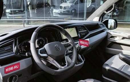 Volkswagen Caravelle T6 рестайлинг, 2023 год, 5 800 000 рублей, 13 фотография