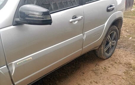 Chevrolet Niva I рестайлинг, 2012 год, 400 000 рублей, 4 фотография