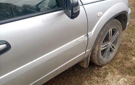 Chevrolet Niva I рестайлинг, 2012 год, 400 000 рублей, 6 фотография