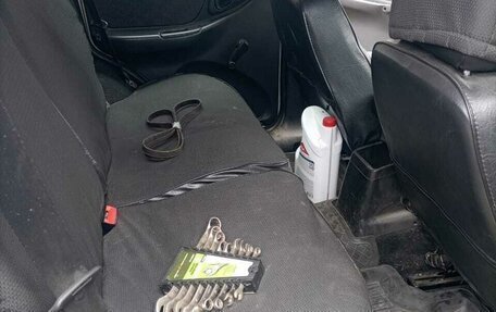 Chevrolet Niva I рестайлинг, 2012 год, 400 000 рублей, 9 фотография