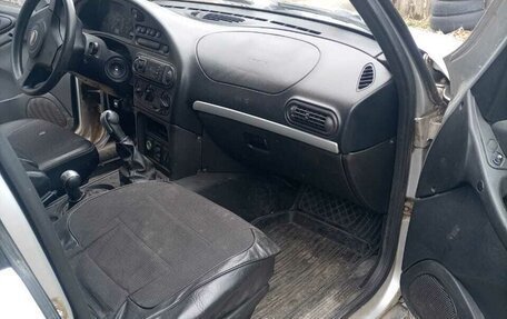 Chevrolet Niva I рестайлинг, 2012 год, 400 000 рублей, 8 фотография