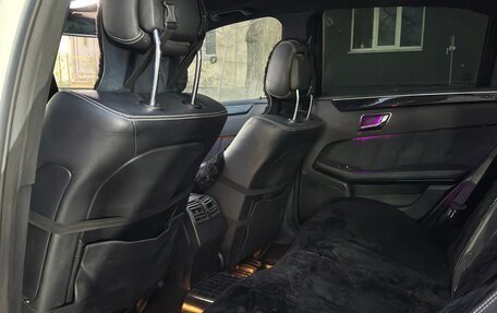 Mercedes-Benz E-Класс, 2010 год, 1 295 000 рублей, 6 фотография