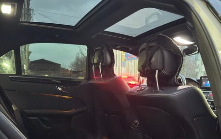 Mercedes-Benz E-Класс, 2010 год, 1 295 000 рублей, 7 фотография