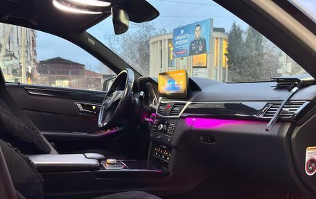 Mercedes-Benz E-Класс, 2010 год, 1 295 000 рублей, 8 фотография