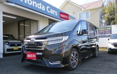 Honda Stepwgn IV, 2022 год, 2 211 000 рублей, 1 фотография