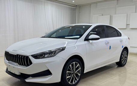 KIA K3, 2022 год, 1 640 000 рублей, 1 фотография