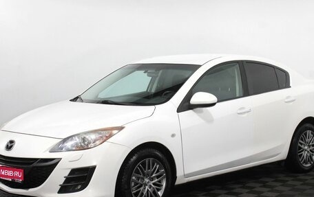Mazda 3, 2011 год, 780 000 рублей, 1 фотография