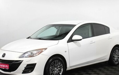 Mazda 3, 2011 год, 780 000 рублей, 1 фотография
