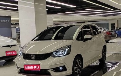 Honda Life, 2022 год, 1 120 000 рублей, 1 фотография