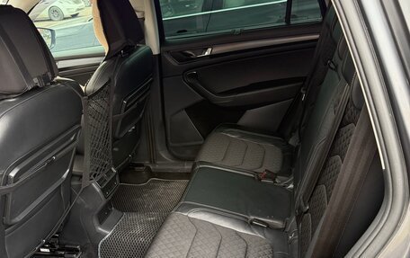 Skoda Kodiaq I, 2018 год, 1 800 000 рублей, 1 фотография