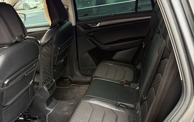 Skoda Kodiaq I, 2018 год, 1 800 000 рублей, 1 фотография