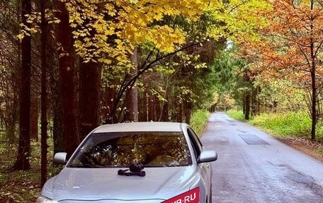 Toyota Camry, 2008 год, 1 000 000 рублей, 1 фотография