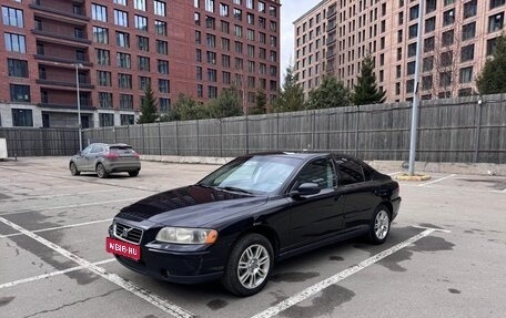 Volvo S60 III, 2008 год, 895 000 рублей, 1 фотография