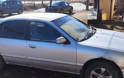 Nissan Cefiro II, 1997 год, 200 000 рублей, 1 фотография