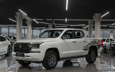 Mitsubishi L200, 2025 год, 5 450 000 рублей, 1 фотография