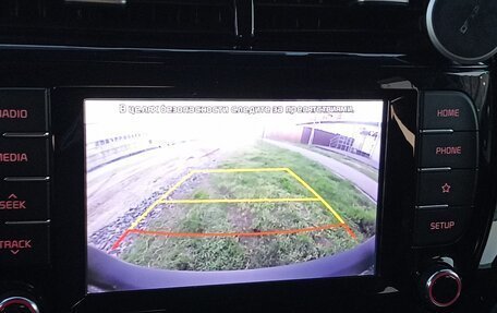 KIA Soul III, 2019 год, 2 220 000 рублей, 11 фотография