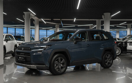 Toyota RAV4, 2026 год, 5 050 000 рублей, 1 фотография