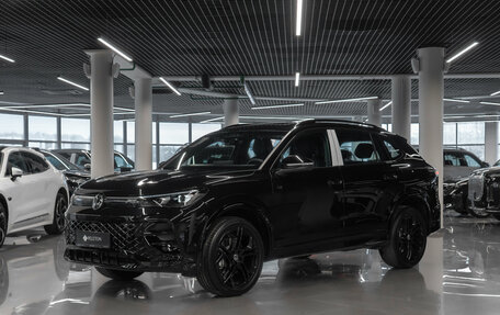 Volkswagen Tiguan, 2026 год, 5 150 000 рублей, 1 фотография