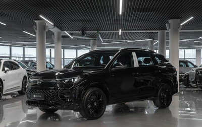 Volkswagen Tiguan, 2026 год, 5 150 000 рублей, 1 фотография