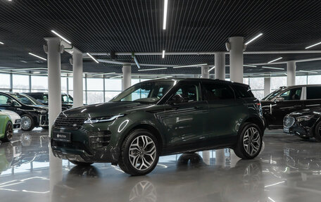 Land Rover Range Rover Evoque II, 2025 год, 5 950 000 рублей, 1 фотография